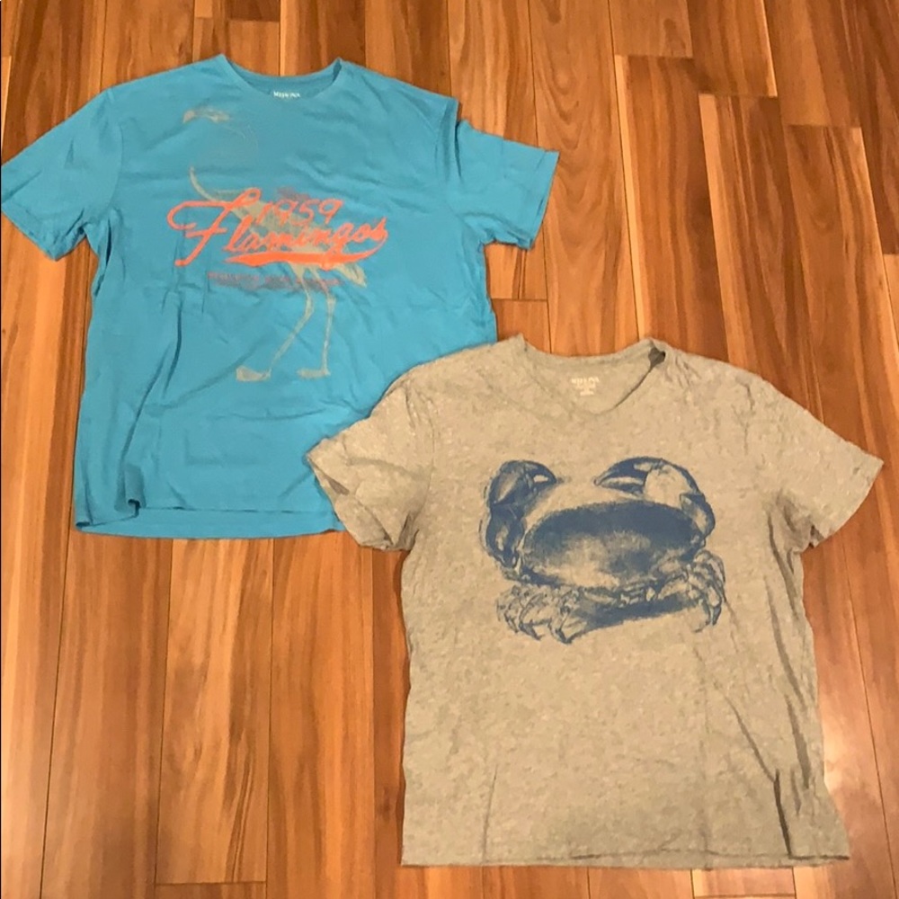 Men’s T-shirt Bundle